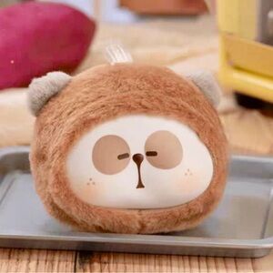 Mr. PA — Chinese Little PA Chef Series “Chestnut PA”